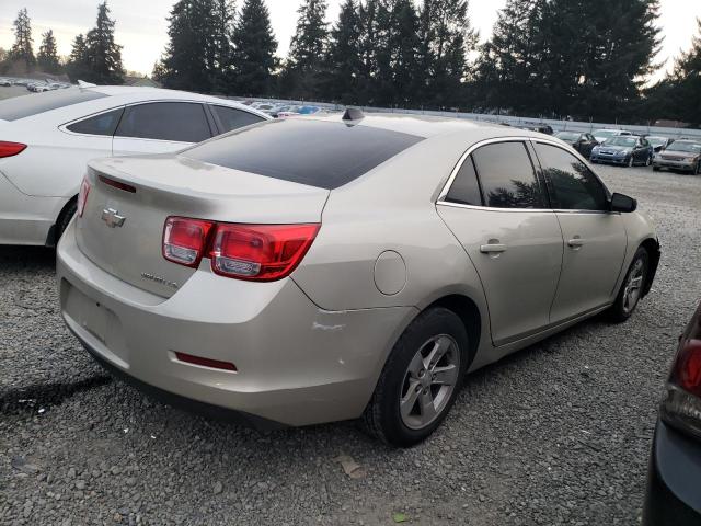 Image 3 of 2014 CHEVROLET MALIBU LS 2014 with VIN 1G11B5SL2EF132046