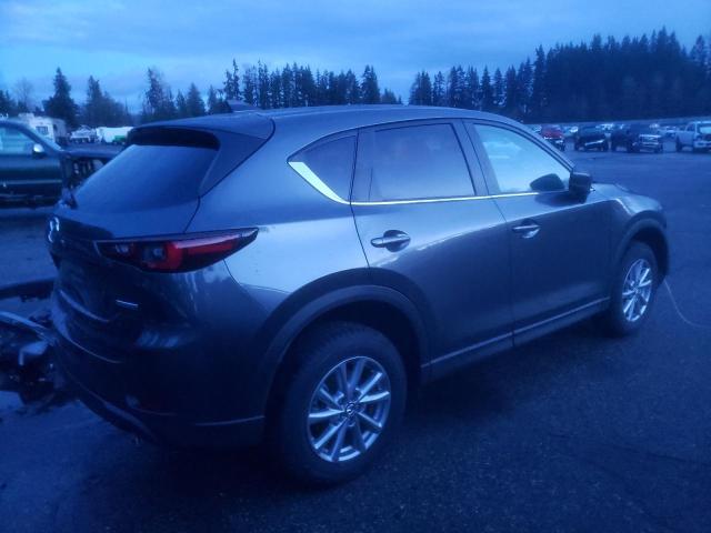 Изображение 3 2023 MAZDA CX-5 PREFERRED 2023 с VIN JM3KFBCM4P0184684