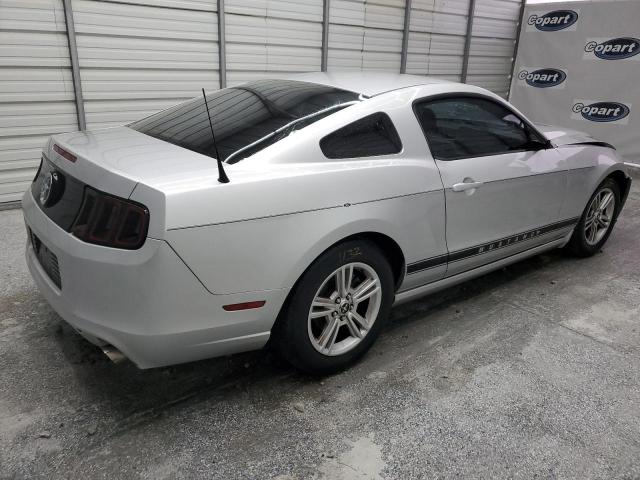 Изображение 3 2014 FORD MUSTANG  2014 с VIN 1ZVBP8AMXE5278643
