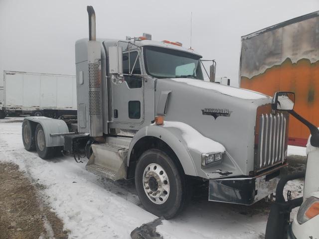 2012 KENWORTH CONSTRUCTION T800 2012 image