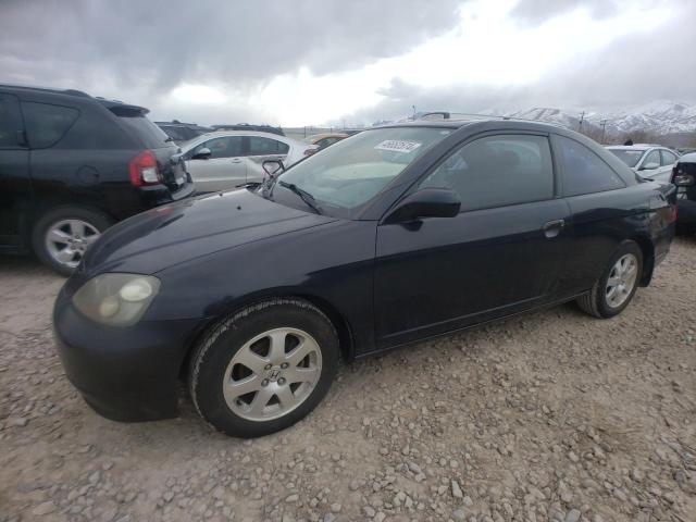 Obraz 2003 HONDA CIVIC EX 2003