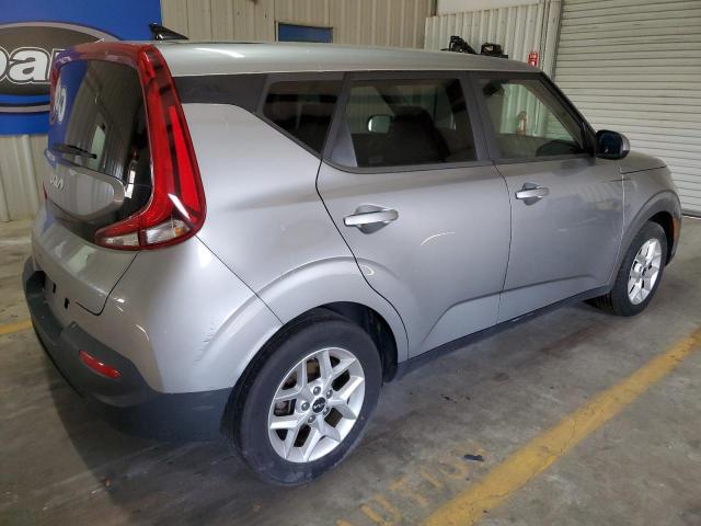 Obraz 3 z 2022 KIA SOUL LX 2022 z VIN KNDJ23AU9N7809660