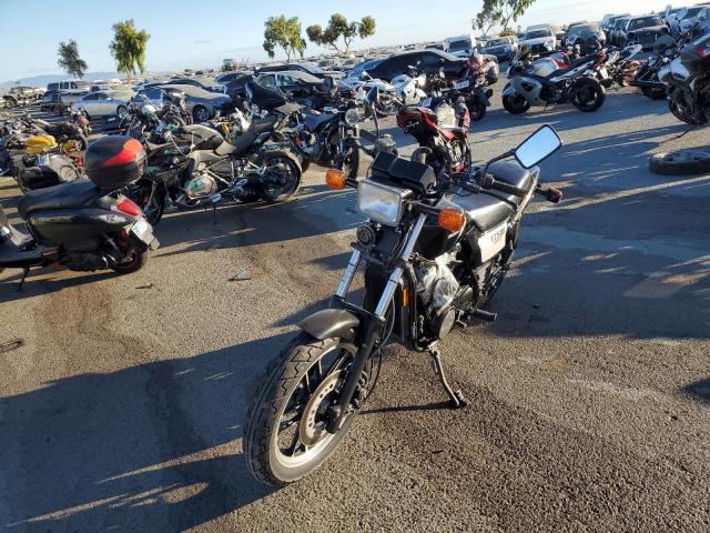 Obraz 2 z 1984 HONDA VT500 FT 1984 z VIN JH2PC1009EM101234
