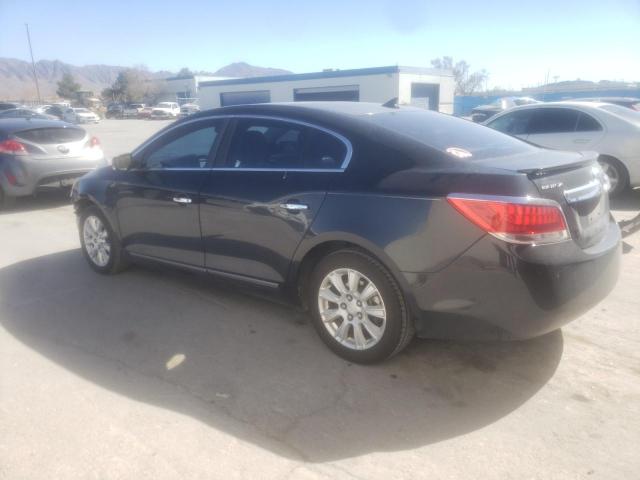 Image 2 of 2013 BUICK LACROSSE  2013 with VIN 1G4GC5ERXDF281006