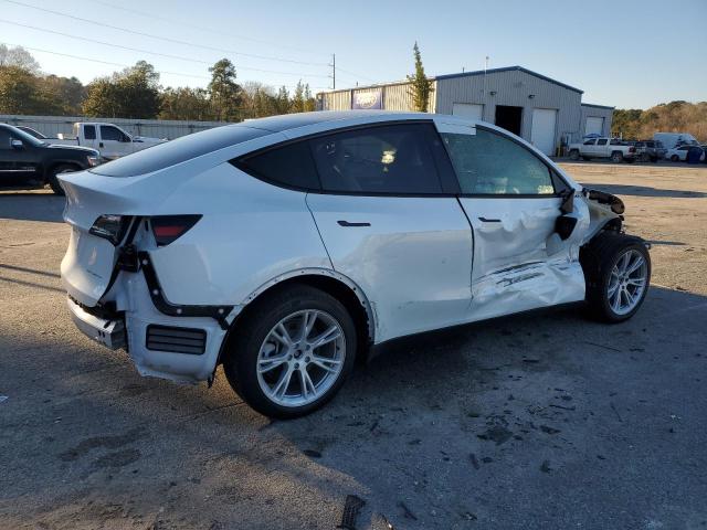 Изображение 3 2023 TESLA MODEL Y  2023 с VIN 7SAYGDEEXPA152793