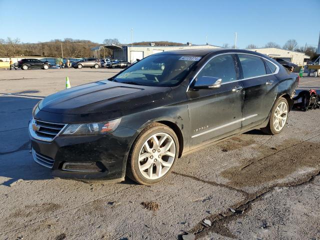 Obraz 1 z 2017 CHEVROLET IMPALA PREMIER 2017 z VIN 2G1145S30H9195850