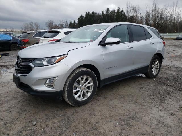 Изображение 1 2019 CHEVROLET EQUINOX LT 2019 с VIN 2GNAXKEVXK6234499
