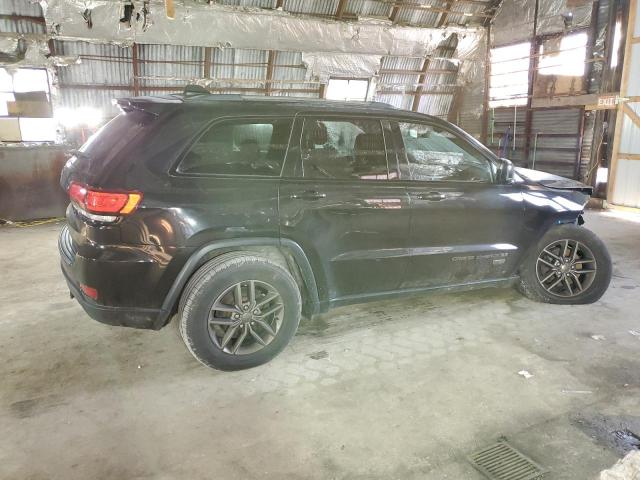 Изображение 3 2016 JEEP GRAND CHEROKEE LAREDO 2016 с VIN 1C4RJFAG2GC426977