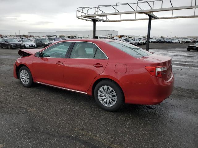 Obraz 2 z 2014 TOYOTA CAMRY L 2014 z VIN 4T4BF1FK7ER350216