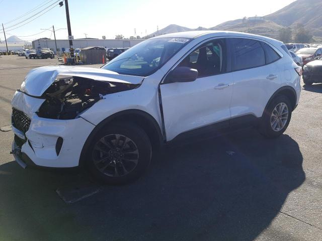 Image 1 of 2022 FORD ESCAPE SE 2022 with VIN 1FMCU0G61NUB55230