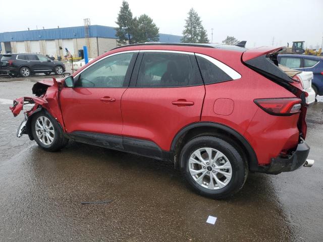 Image 2 of 2023 FORD ESCAPE ACTIVE 2023 with VIN 1FMCU9GN6PUA16838