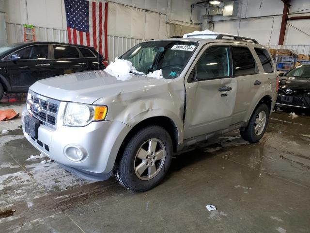 Obraz 2009 FORD ESCAPE XLT 2009