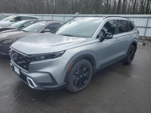 2023 HONDA CR-V SPORT TOURING 2023 image