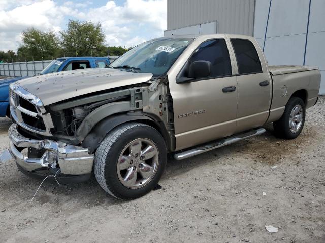 Image 1 of 2004 DODGE RAM 1500 ST 2004 with VIN 1D7HA18D74J130893