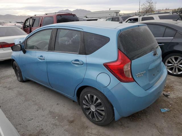 Obraz 2 z 2015 NISSAN VERSA NOTE S 2015 z VIN 3N1CE2CP9FL445564