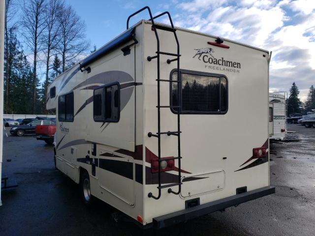 Obraz 3 z 2016 FORD ECONOLINE E450 SUPER DUTY CUTAWAY VAN 2016 z VIN 1FDXE4FS8GDC04561