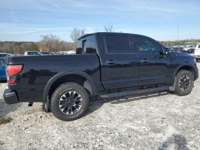 Изображение 3 2021 NISSAN TITAN SV 2021 с VIN 1N6AA1ED8MN536185