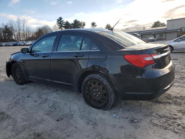 Obraz 2 z 2013 CHRYSLER 200 LX 2013 z VIN 1C3CCBAB5DN606438