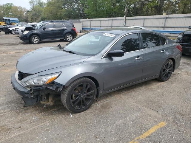 Obraz 1 z 2018 NISSAN ALTIMA 2.5 2018 z VIN 1N4AL3AP4JC479392