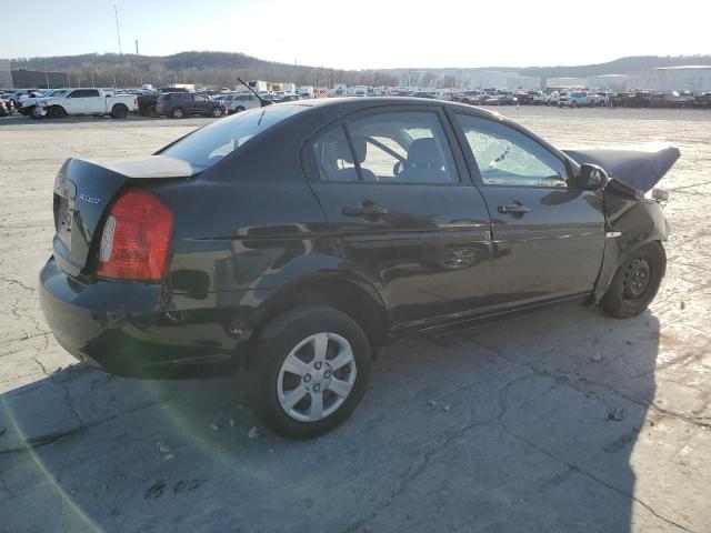 Obraz 3 z 2007 HYUNDAI ACCENT GLS 2007 z VIN KMHCN46C97U075527