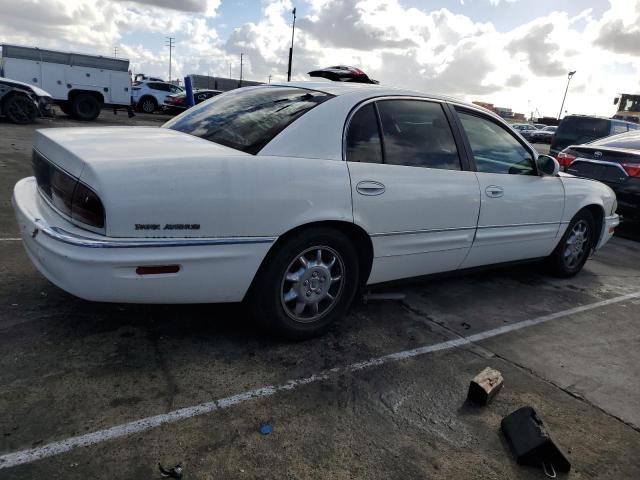 Изображение 3 2001 Buick Park Avenue 2001 с VIN 1G4CW54K014291710