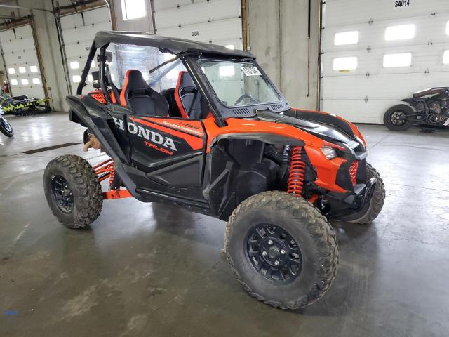 Obraz 1 z 2023 HONDA SXS1000  2023 z VIN 1HFVE05K5P4400730