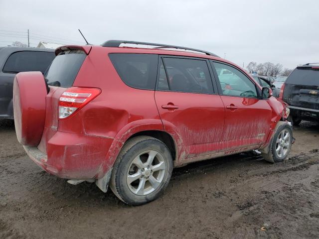 Изображение 3 2012 TOYOTA RAV4 LIMITED 2012 с VIN 2T3DK4DV4CW077687