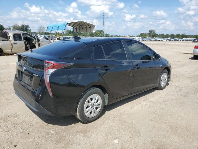 Obraz 3 z 2017 TOYOTA PRIUS  2017 z VIN JTDKBRFU6H3026940