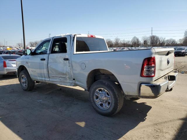 Image 2 of 2022 RAM 2500 TRADESMAN 2022 with VIN 3C6UR5CL2NG437888