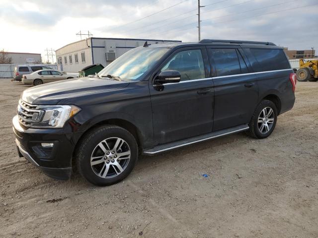 2020 FORD EXPEDITION MAX XLT 2020 image