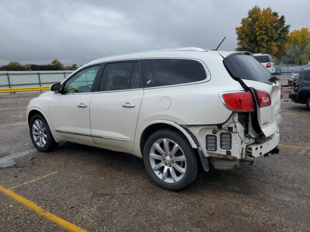 Image 2 of 2015 BUICK ENCLAVE  2015 with VIN 5GAKRCKD9FJ289786