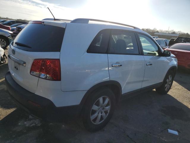 Изображение 3 2012 KIA SORENTO BASE 2012 с VIN 5XYKT4A20CG250179