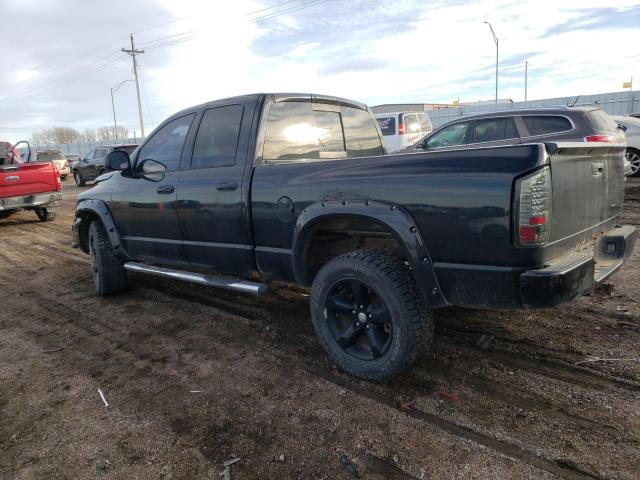 Image 2 of 2006 DODGE RAM 1500 ST 2006 with VIN 1D7HU182X6S604435