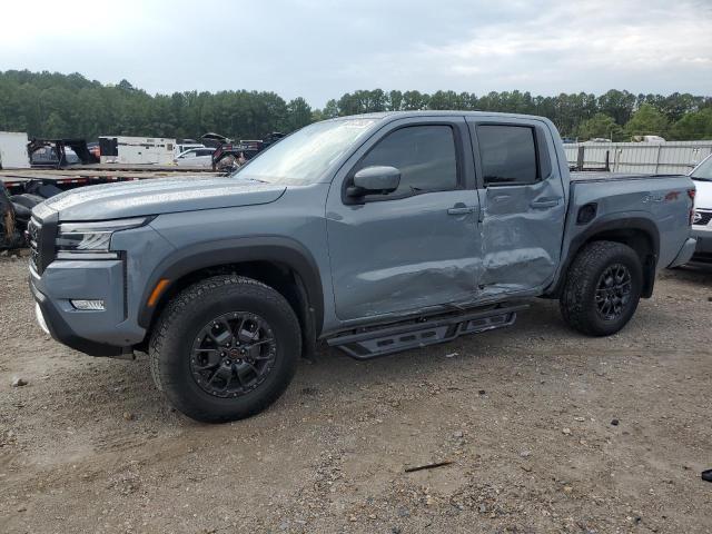 Obraz 1 z 2023 NISSAN FRONTIER S 2023 z VIN 1N6ED1EK9PN627641