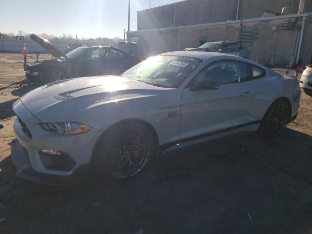 Obraz 2021 FORD MUSTANG MACH I 2021