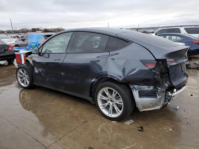 Изображение 2 2021 TESLA MODEL Y  2021 с VIN 5YJYGDEE0MF096942