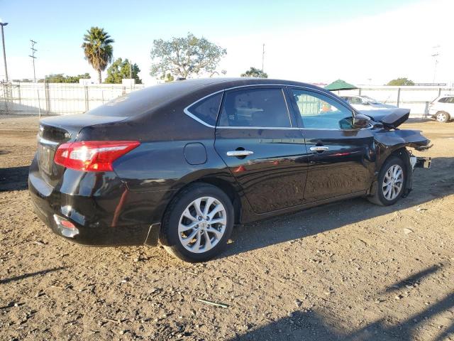 Obraz 3 z 2019 NISSAN SENTRA S 2019 z VIN 3N1AB7AP5KY323099