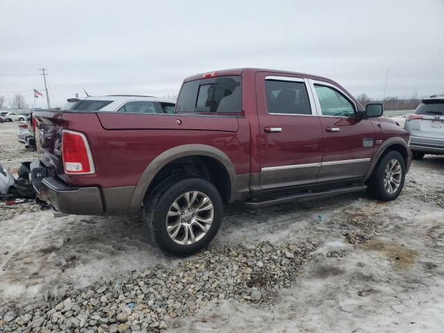 Image 3 of 2017 RAM 1500 LONGHORN 2017 with VIN 1C6RR7PT1HS819788