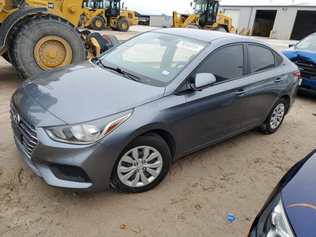 Obraz 2019 HYUNDAI ACCENT SE 2019