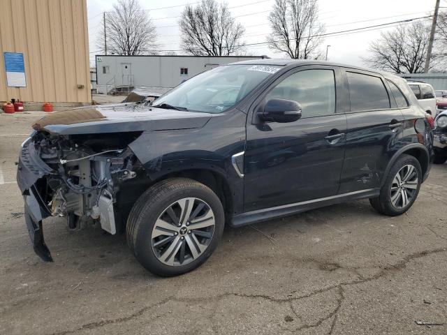 2020 MITSUBISHI OUTLANDER SPORT ES 2020 image