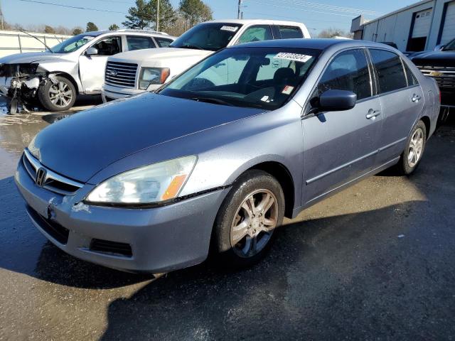 Obraz 1 z 2007 HONDA ACCORD SE 2007 z VIN 1HGCM56327A070511
