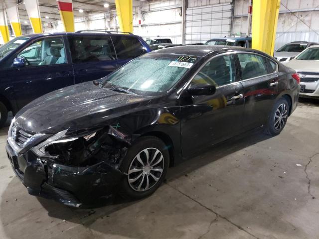Image 1 of 2017 NISSAN ALTIMA 2.5 2017 with VIN 1N4AL3AP9HN303758