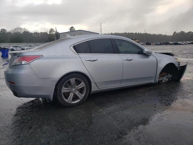 Obraz 3 z 2013 ACURA TL ADVANCE 2013 z VIN 19UUA8F72DA005185