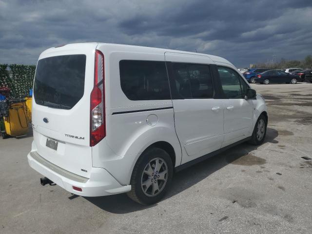 Изображение 3 2015 FORD TRANSIT CONNECT TITANIUM 2015 с VIN NM0GE9G7XF1193832