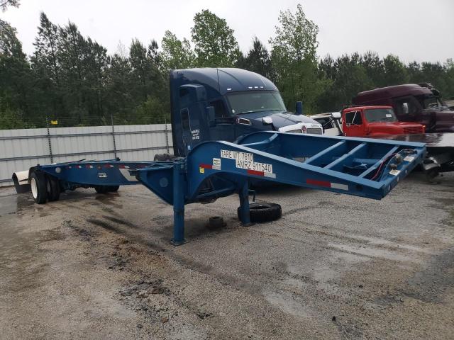 2018 PRAT TRAILER 2018 image