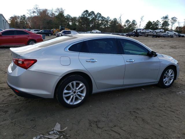 Изображение 3 2018 CHEVROLET MALIBU LT 2018 с VIN 1G1ZD5ST0JF271258