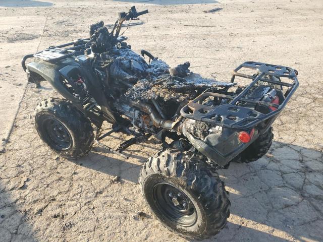 Image 3 of 2023 HONDA TRX520 FA 2023 with VIN 1HFTE46F2P4800938