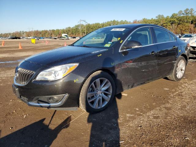 Image 1 of 2014 BUICK REGAL  2014 with VIN 2G4GK5EX5E9245204