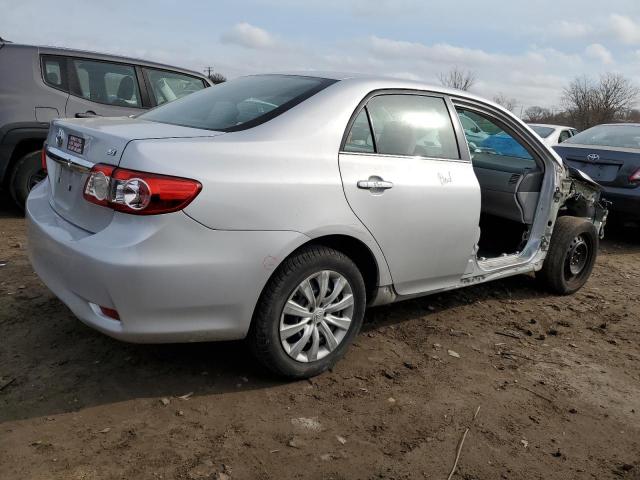 Изображение 3 2013 TOYOTA COROLLA BASE 2013 с VIN 2T1BU4EEXDC027968