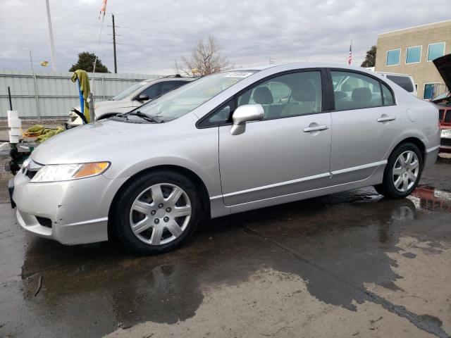 Изображение 2010 HONDA CIVIC LX 2010